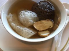 -金轩中餐厅 Jin Xuan(浦东丽思卡尔顿酒店)