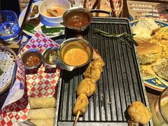 -泰妃殿(武汉首店)