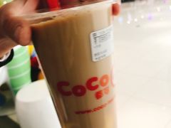 -CoCo都可(大兴店)