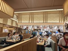 -合点寿司(金虹桥商场店)