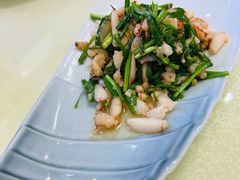 -奥华餐厅·老张记(台基厂店)