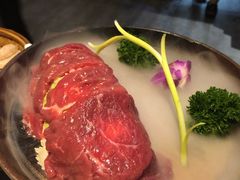 -盡膳口福·百年汤方火锅(科华北路店)