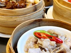 -斑斓西餐厅·自助茶点(高崎机场佰翔花园酒店)