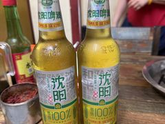-西塔隆太白烤牛肉馆(图们路店)