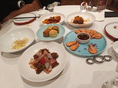 -醉辉皇原味海鲜江南菜(成都大魔方店)