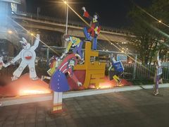 -北京长安天街