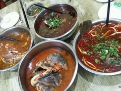 -风鑫铃罗非鱼(道沟店)