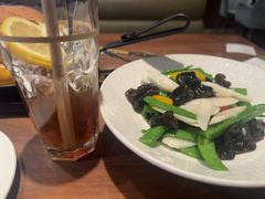 -大树餐厅(益田假日店)