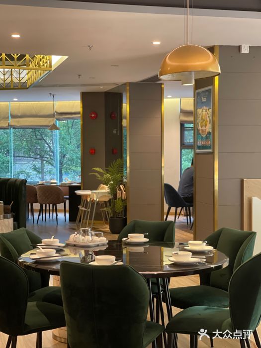 龙凤点心·饼家(松岗店)图片