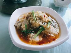 -榔头三蒸(汉川店)