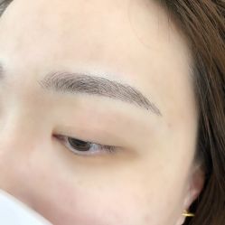 -轻妆Feel·半永久纹眉眼线