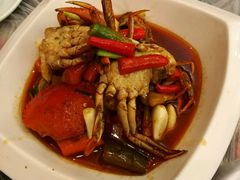 -老梅园大虾城(八一桥店)