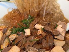 -回味鸭血粉丝汤(夫子庙瞻园路店)