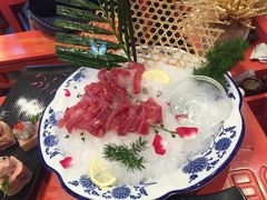 -巴九门老火锅(来福士打望店)