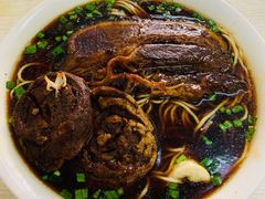 大肉素鸡面-无名面条店(路子铺小区店)