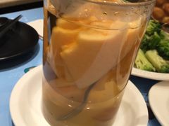 -鲜芋仙(南开大悦城店)