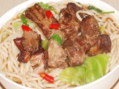 -打绳米面老店(打绳巷二中店)