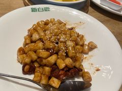 -新白鹿餐厅(城西银泰城店)