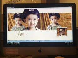 -COCOSKY 巧克力天空兒童摄影(凯德和平广场店)