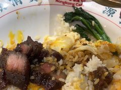 -肥韬茶餐厅(南山mini店)