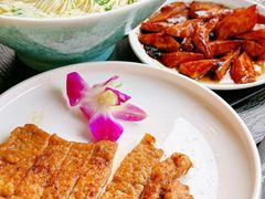 -瑞面(吴宫泛太平洋酒店)