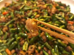 -铁公鸡·四川料理(天环广场店)