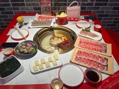 -欠火锅·水牛毛肚·团建聚餐·生日宴(何山路店)