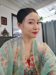 点击看大图 -美云庭古装·格格服汉服·京城旅拍(北京店)