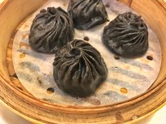 -翡翠拉面小笼包(机场DFS店)