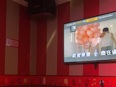 -唱吧麦颂KTV(松江五龙商业广场店)