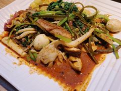 -尝健麻辣拌(大悦城店)