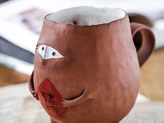-一片田陶艺工作室