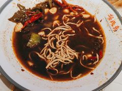 -杨氏青龙虾·羊蝎子(托乐嘉店)