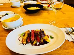 -君悦酒店·La Terrazza意合園·意式风味