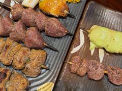 -鸟鹏烧鸟居酒屋(熙龙湾店)