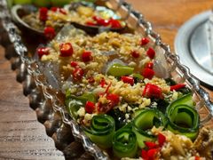-九田家黑牛烤肉料理(新辰里亚运村店)