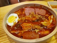 -喜来稀肉(北外滩白玉兰广场店)