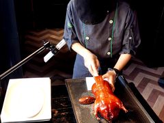-上海滩餐厅(BFC外滩金融中心店)