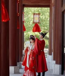 -今生有约婚纱摄影店(景德路店)