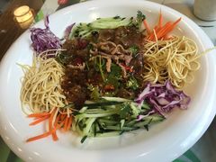 -石老头关东饺子王·东北菜(嘉华鑫城店)