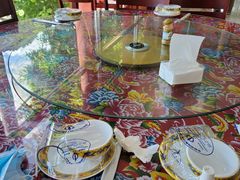 -何适山庄 ·可团建(水长城P2停车场店)