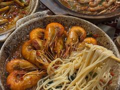 -老三样·旧食新味(绿地店)