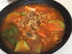 -禾谷韩餐(热带海洋学院店)