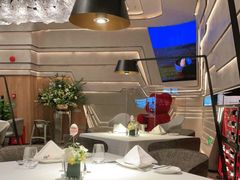 大堂-燃扒房Steakhouse(皇庭店)