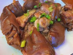 -大嘻咹biangbiang面(历史博物馆店)