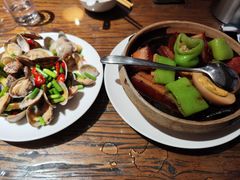-泉畔人家·老济南经典鲁菜(大明湖店)