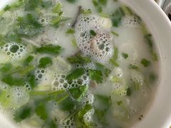 -山东单县风味羊肉汤馆(望园路店)