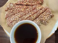 -蟹上黄·蟹黄面·江南糖水(人民广场店)