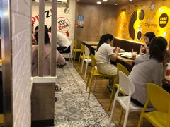 大堂-City1+1城市比萨·意面(桂林路店)