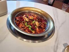 -涿派·炝锅鱼(涿州店)
